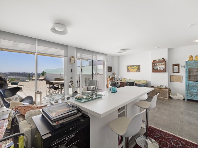 Appartement avec 3 Chambres  à La Cala de Mijas