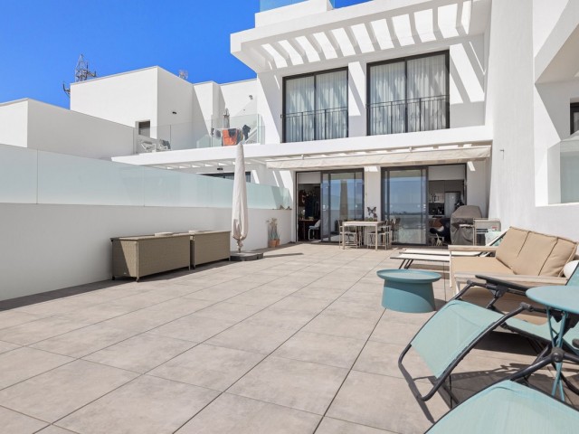 Appartement avec 3 Chambres  à La Cala de Mijas