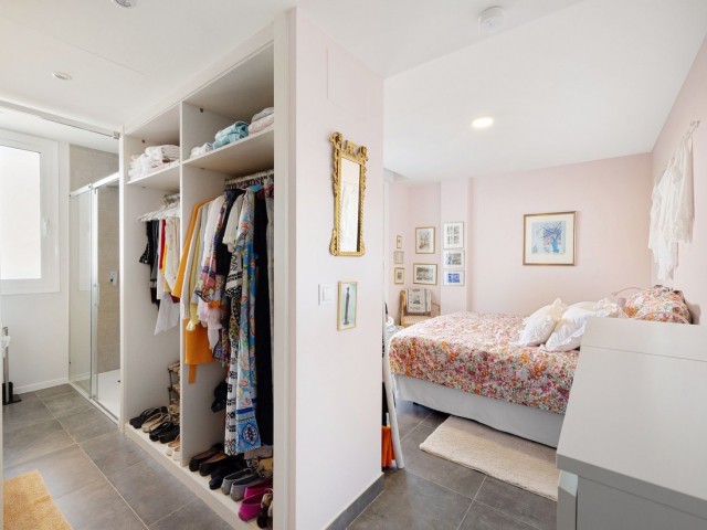 Appartement avec 3 Chambres  à La Cala de Mijas