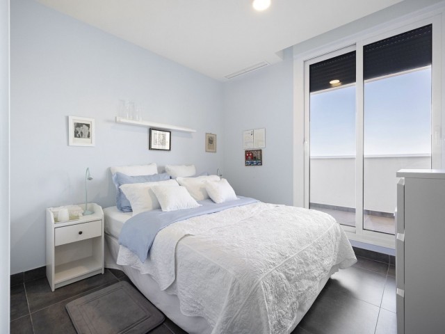 Appartement avec 3 Chambres  à La Cala de Mijas
