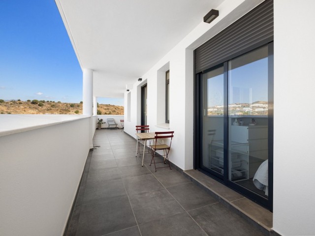 Appartement avec 3 Chambres  à La Cala de Mijas
