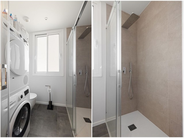 Appartement avec 3 Chambres  à La Cala de Mijas