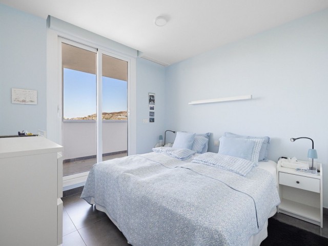 Appartement avec 3 Chambres  à La Cala de Mijas