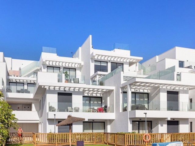 Appartement avec 3 Chambres  à La Cala de Mijas