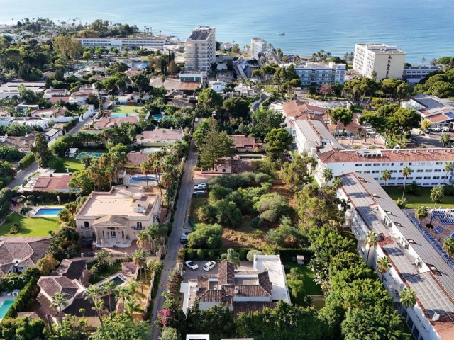 5 Bedrooms Villa in Atalaya