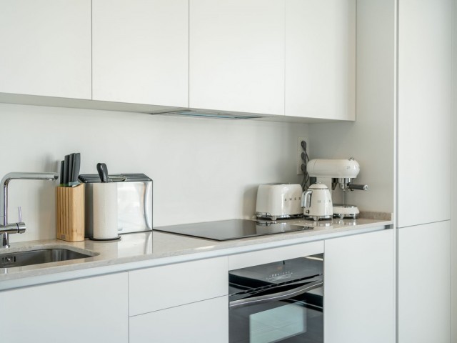 Penthouse in Fuengirola