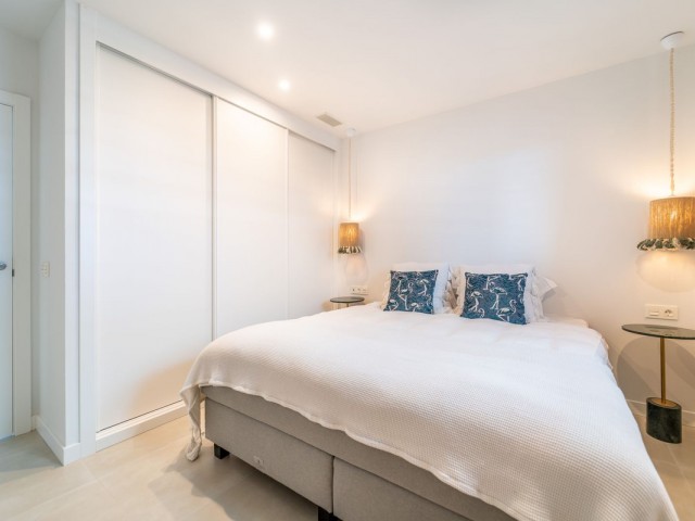 Penthouse in Fuengirola