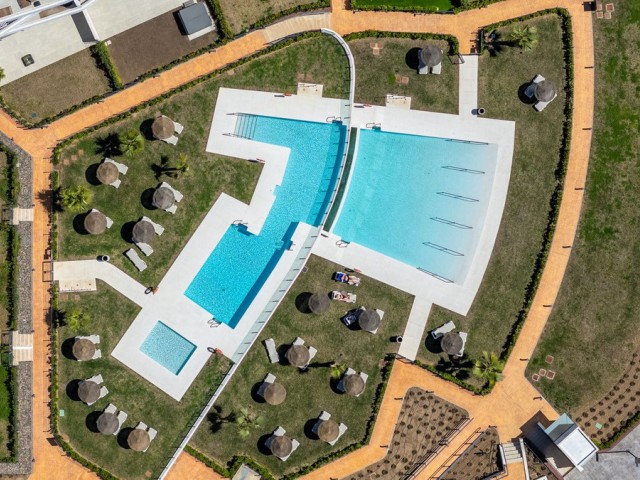 Penthouse in Fuengirola