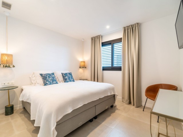 Kattohuoneisto Fuengirola