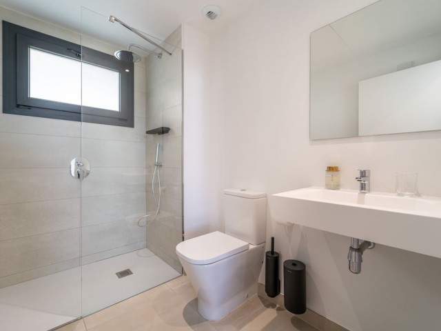 Kattohuoneisto Fuengirola