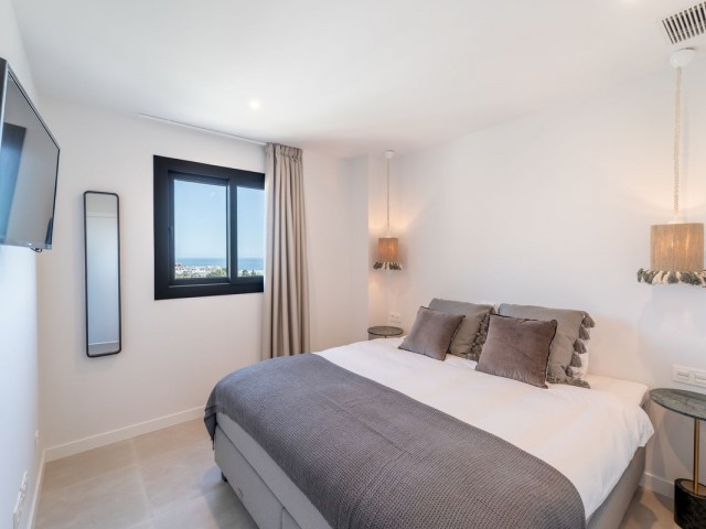 Penthouse in Fuengirola