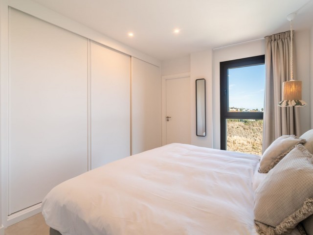 Penthouse in Fuengirola