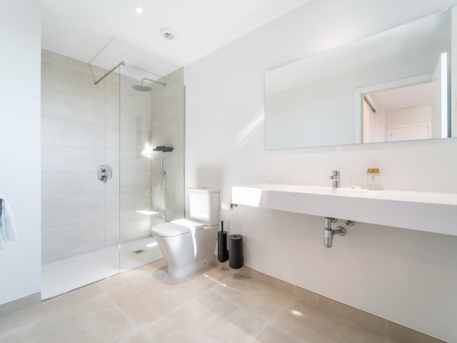 Penthouse in Fuengirola