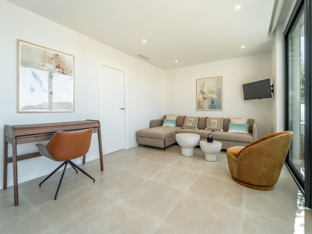 Penthouse in Fuengirola