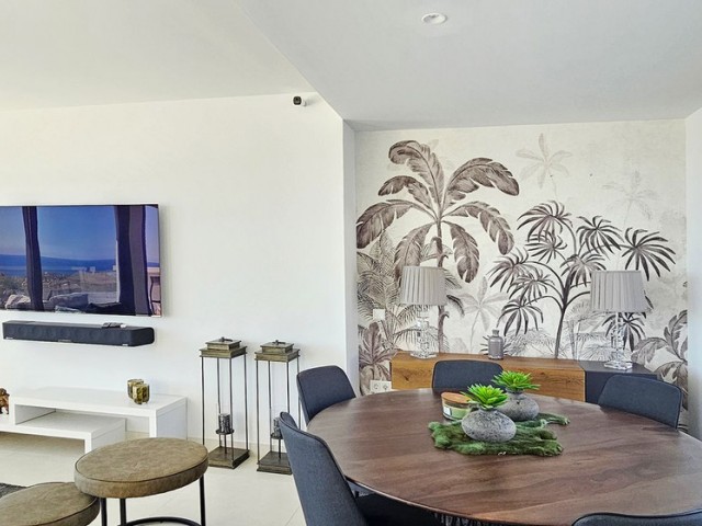 Penthouse in Fuengirola
