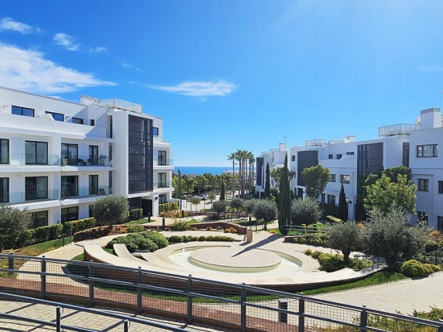 Penthouse in Fuengirola