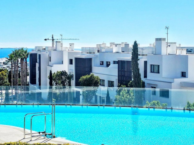 Penthouse in Fuengirola