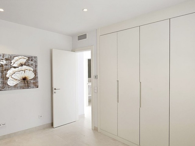 Penthouse in Fuengirola