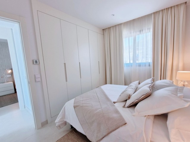Penthouse in Fuengirola