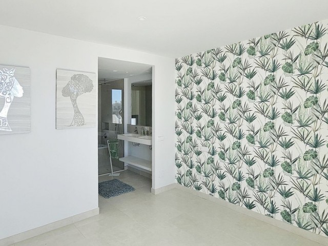 Penthouse in Fuengirola