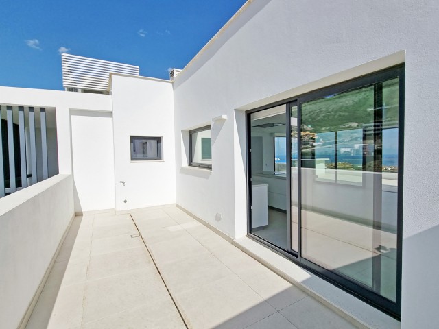 Penthouse in Fuengirola