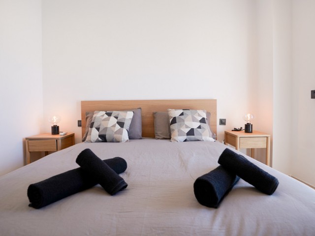 Apartamento con 2 Dormitorios  en Nueva Andalucía