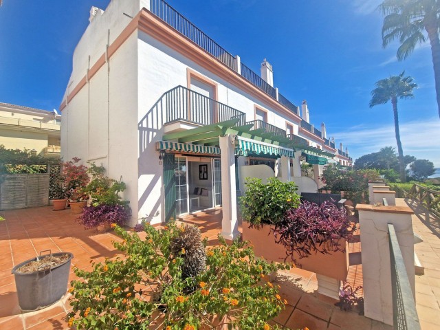 4 Bedrooms Townhouse in Cabopino