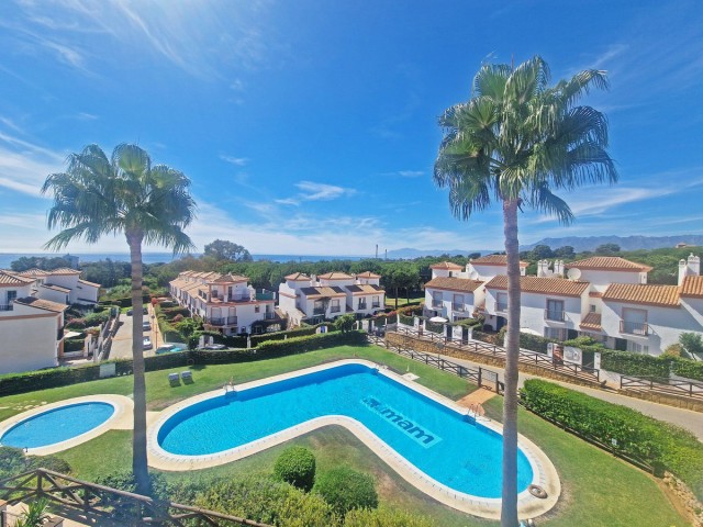 4 Bedrooms Townhouse in Cabopino