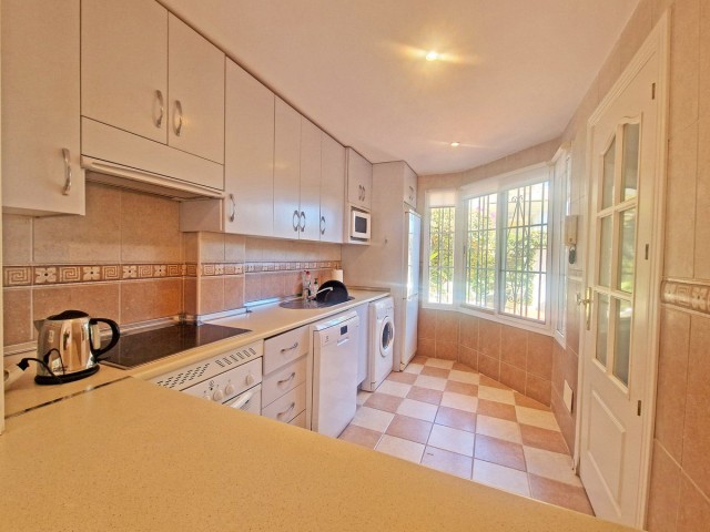 4 Bedrooms Townhouse in Cabopino