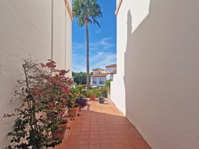 4 Bedrooms Townhouse in Cabopino