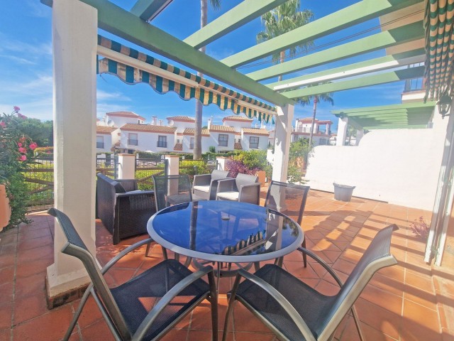 4 Bedrooms Townhouse in Cabopino