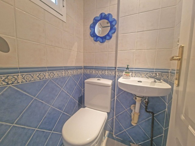 4 Bedrooms Townhouse in Cabopino