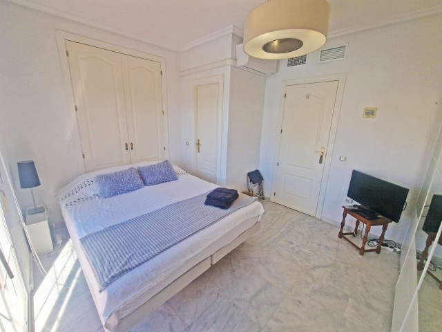4 Bedrooms Townhouse in Cabopino