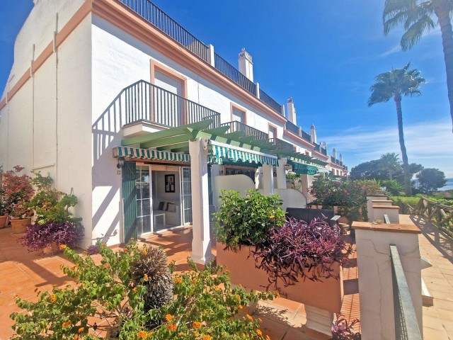 Townhouse Cabopino - R5151925