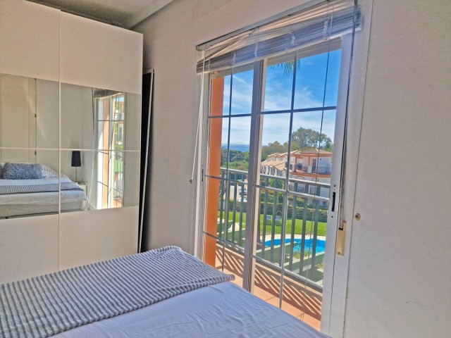 4 Slaapkamer Rijtjeshuis in Cabopino