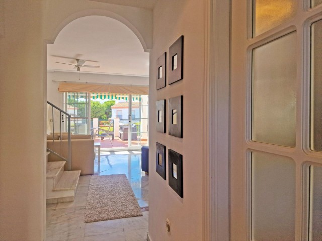 4 Bedrooms Townhouse in Cabopino