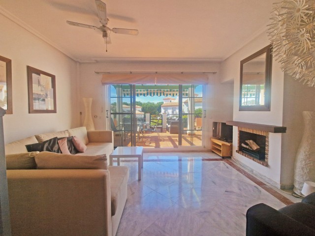 4 Bedrooms Townhouse in Cabopino