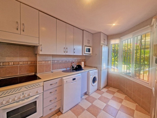 4 Bedrooms Townhouse in Cabopino