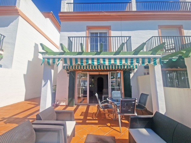 4 Bedrooms Townhouse in Cabopino