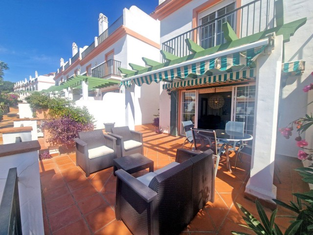 4 Bedrooms Townhouse in Cabopino