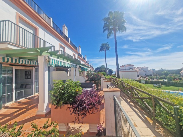 4 Bedrooms Townhouse in Cabopino