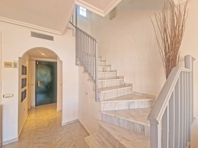 4 Bedrooms Townhouse in Cabopino