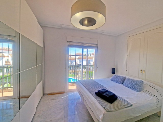 4 Bedrooms Townhouse in Cabopino