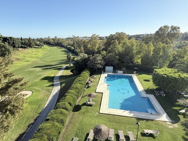 3 Bedrooms Apartment in Marbella