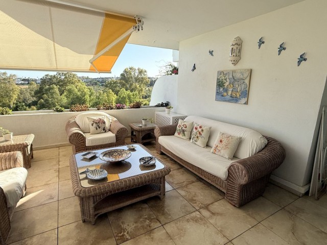 3 Bedrooms Apartment in Marbella
