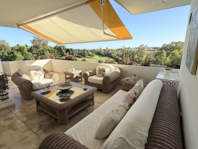 3 Bedrooms Apartment in Marbella