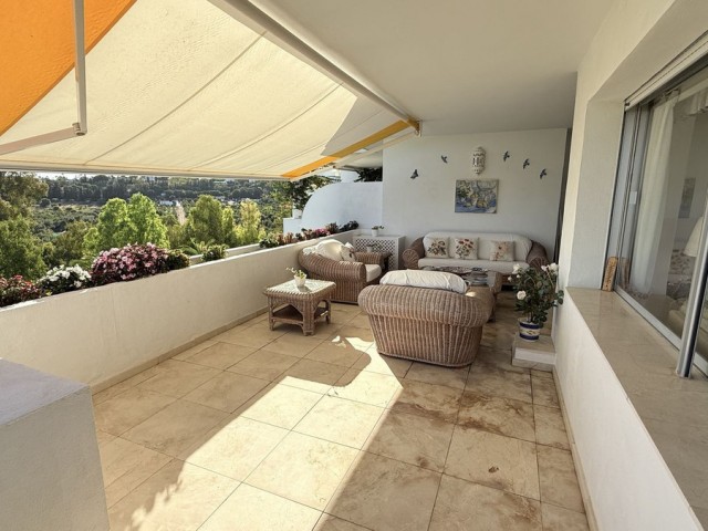 3 Bedrooms Apartment in Marbella