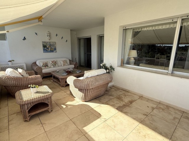 3 Bedrooms Apartment in Marbella