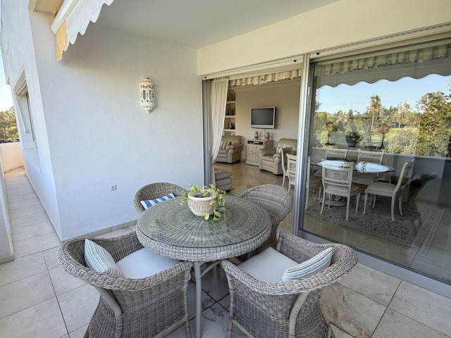 3 Bedrooms Apartment in Marbella