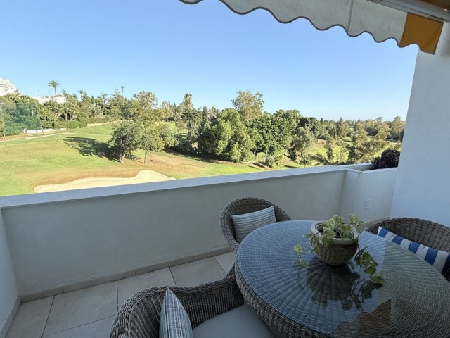 3 Bedrooms Apartment in Marbella
